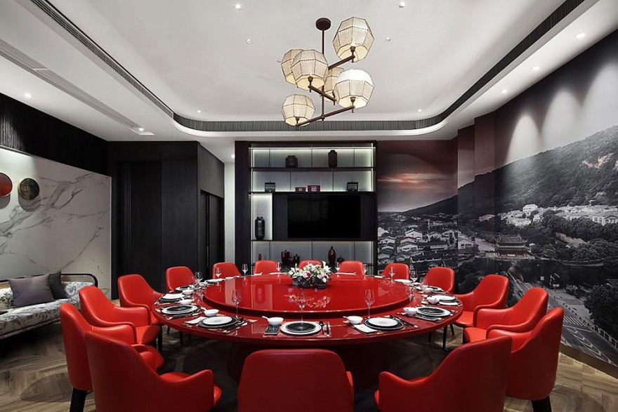 常熟铂悦酒家-31