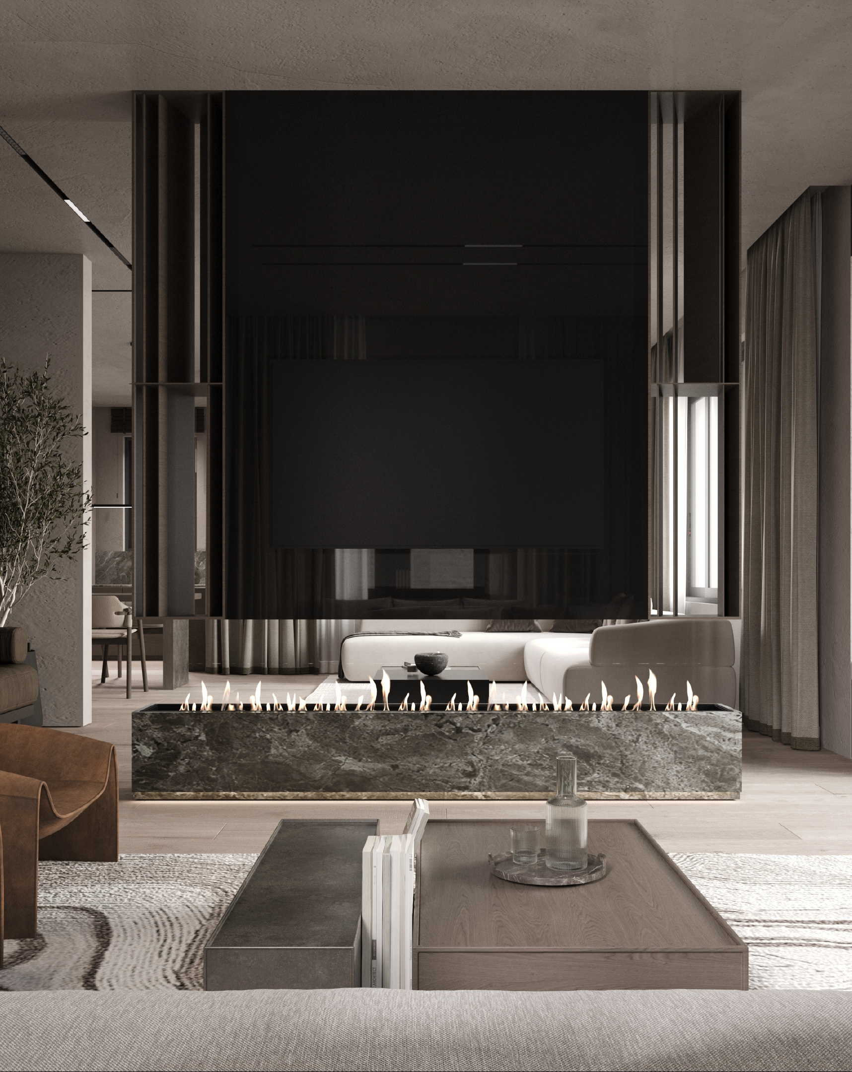 黑暗丨LOAK Designs-4