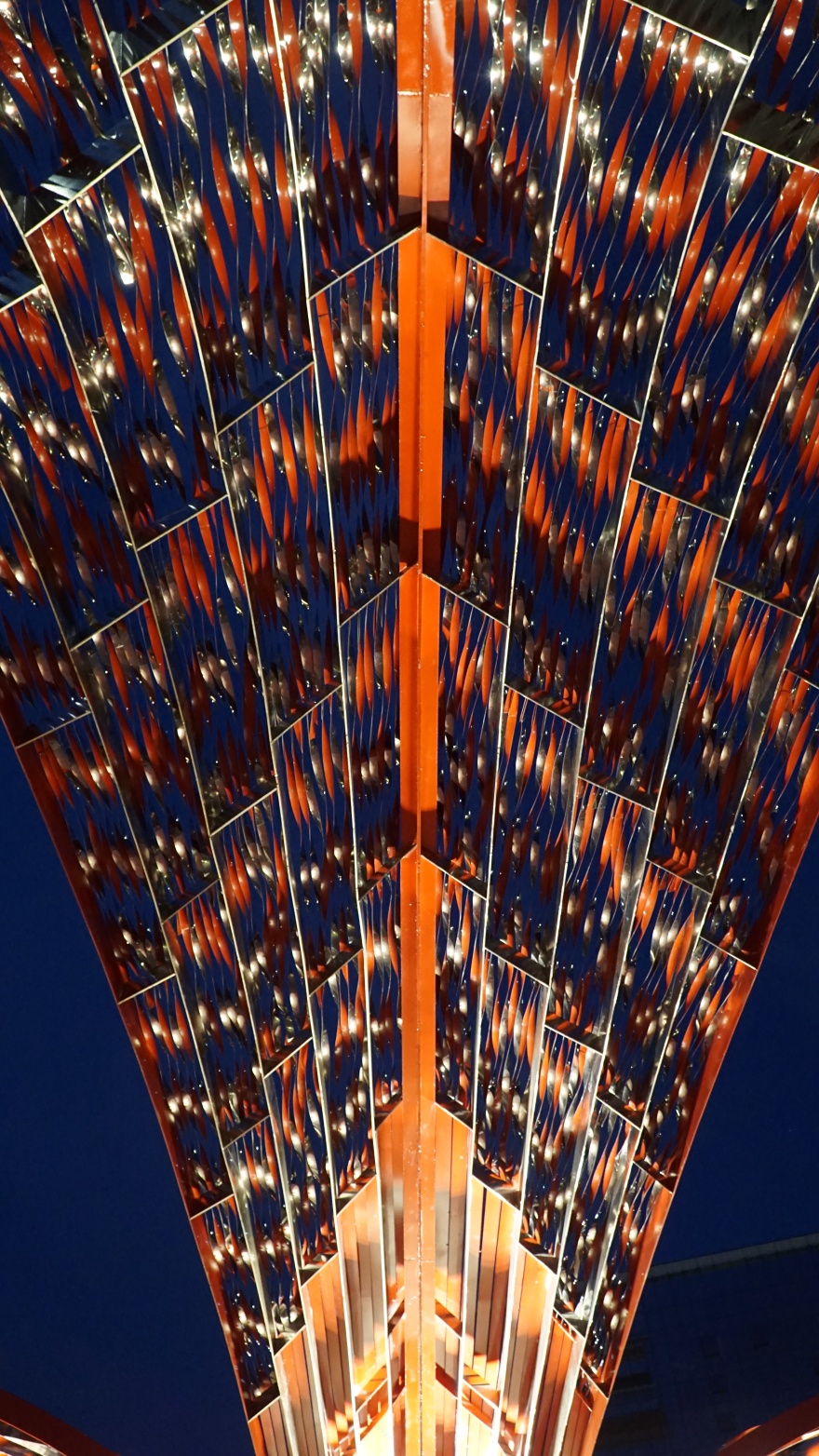 岭南新世界·花云之门丨中国广州-30