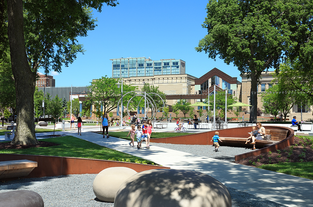 Greene Square | OPN Architects-16