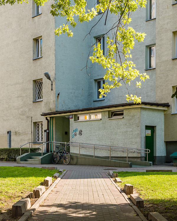 Mister Warszawy系列建筑项目（各年获奖项目）丨波兰华沙-48