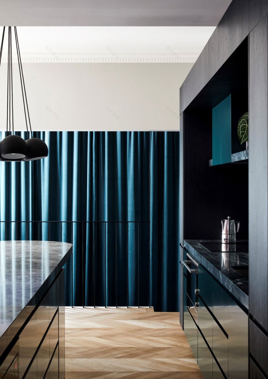 Monomeath 住宅丨Techne Architecture-18