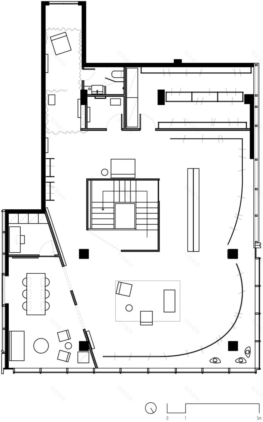 IOI设计师时装买手集合店丨中国杭州丨杭州蒋杰设计事务所-51
