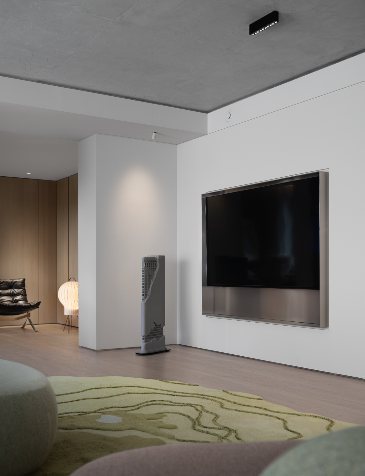 金辉江山名著丨中国福州丨DCD大成设计-17