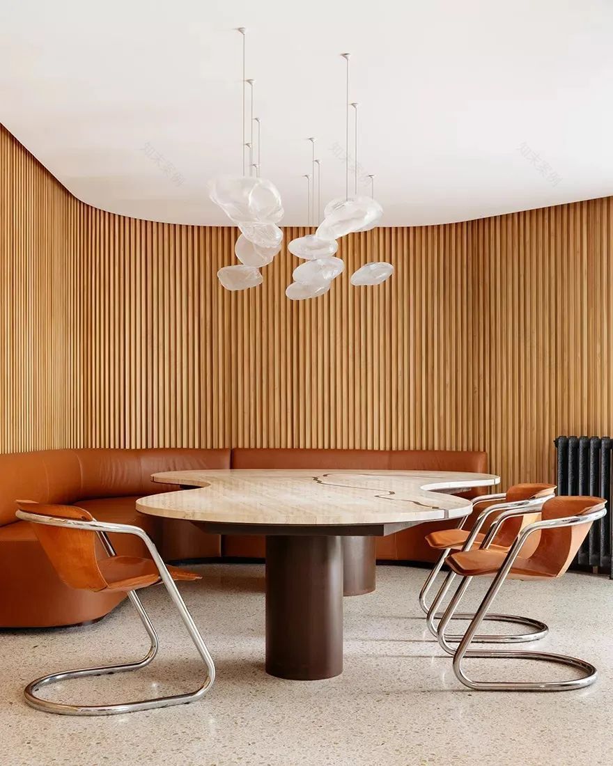 法国 480㎡法式风的优雅大宅-18