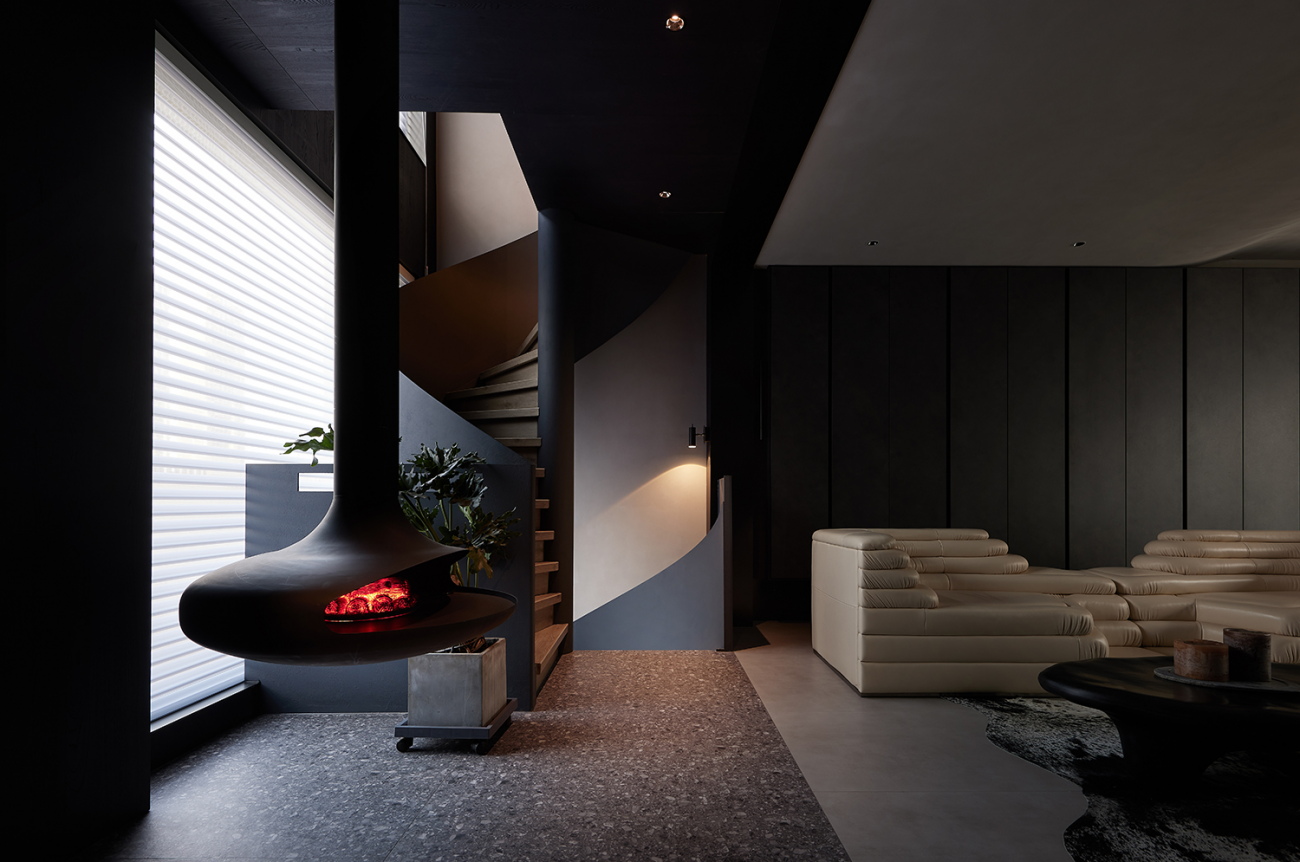 生活的诗意 · 沈阳别墅丨中国沈阳丨木子仁-39