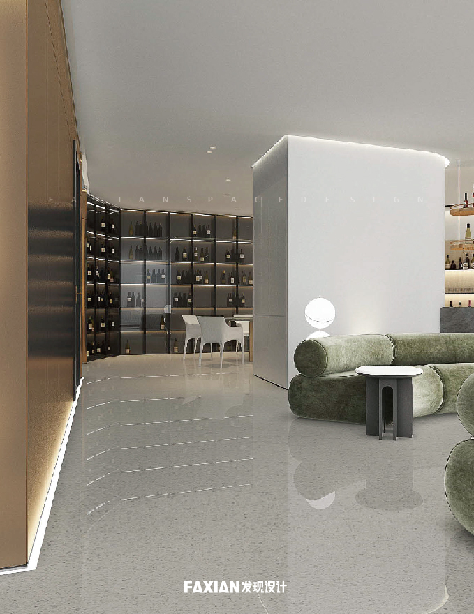 原创设计—摩登东方                     -2