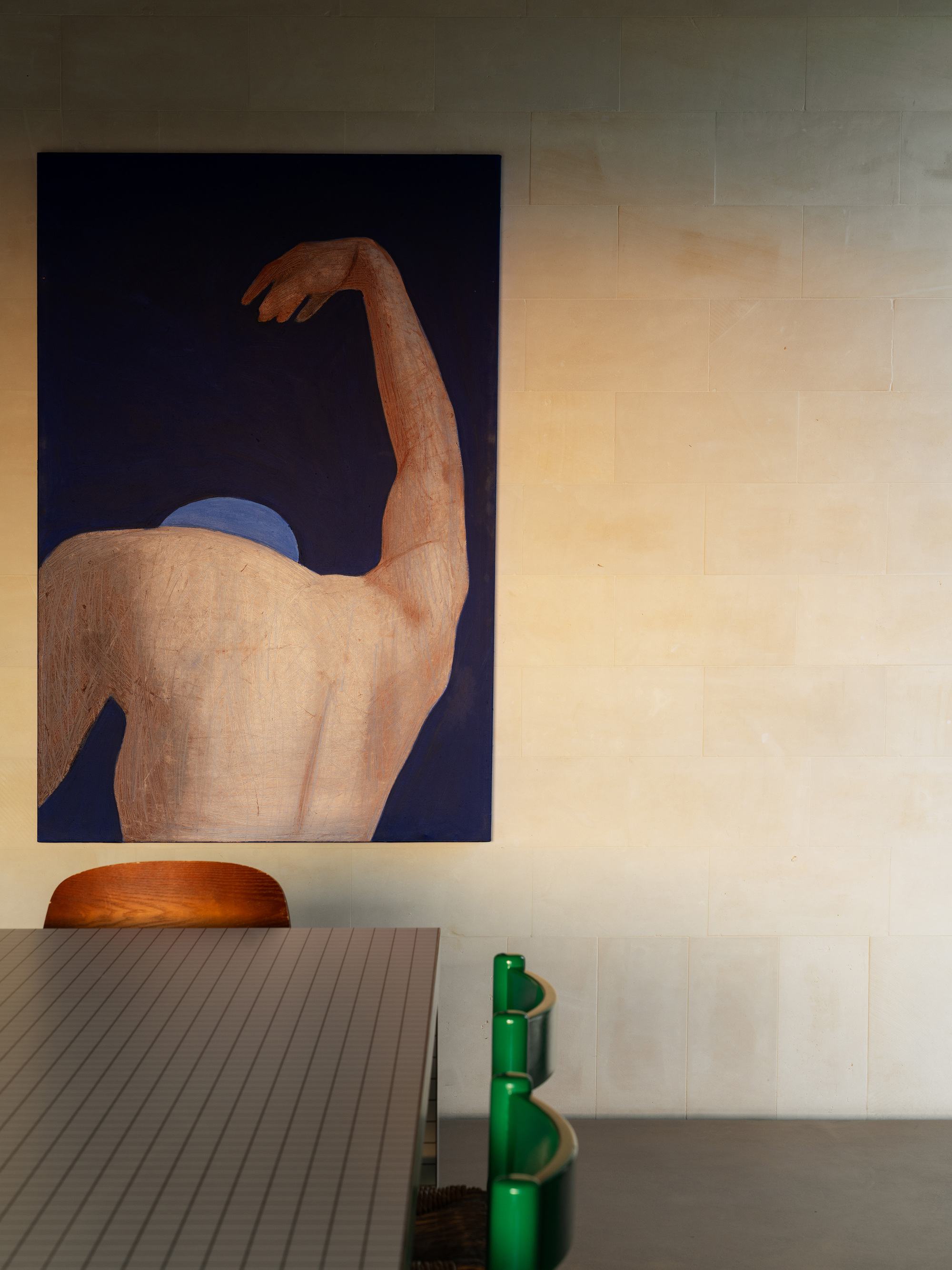 莫达别墅丨意大利-23