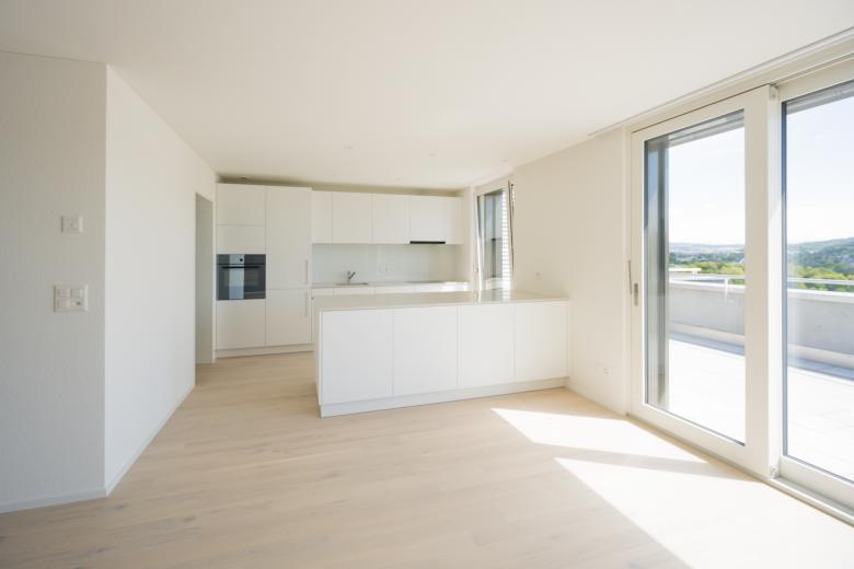 bparchitekten丨Fuchshalde丨瑞士-9