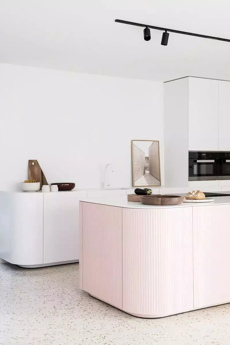 Noémi Architect 打造简约温馨家居空间-14