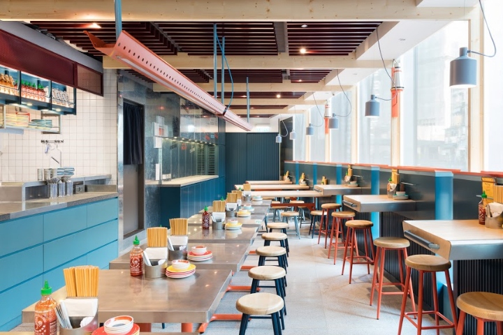 芽庄食堂（由 Editecture 设计），香港-0