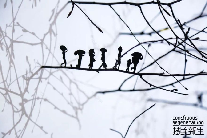 “持续新生”艺术展 | 家居产品的前世今生-12