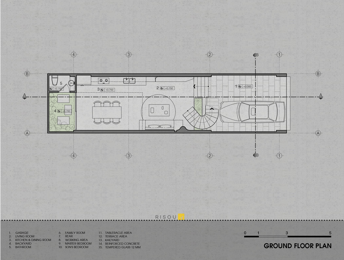 迷你公寓设计 | 小空间大利用，现代生活新趋势-10