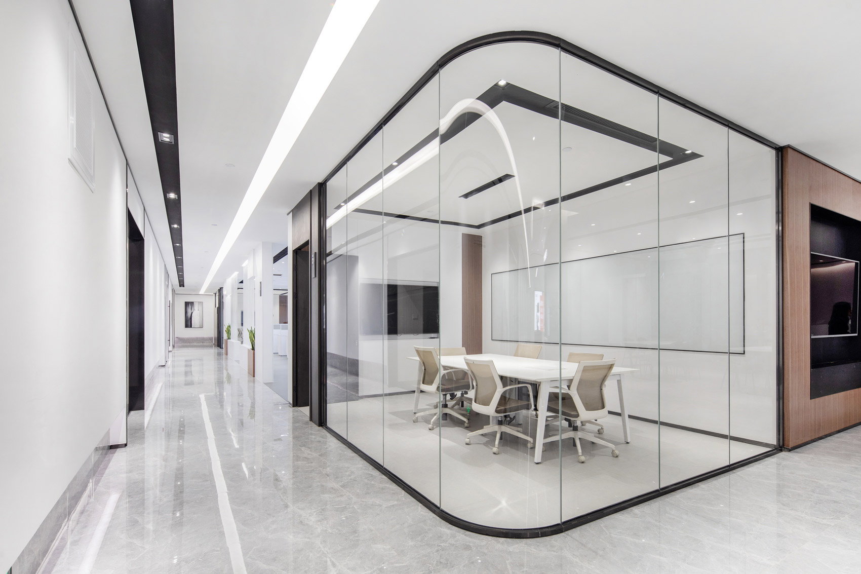 方太宁波分公司 魔戏空间设计 ® ABDdesign ®-68