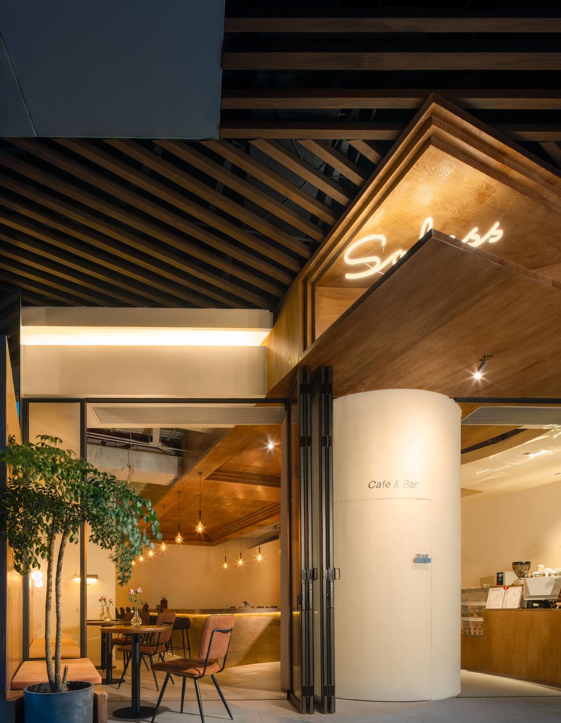 Soless 日咖夜酒-26