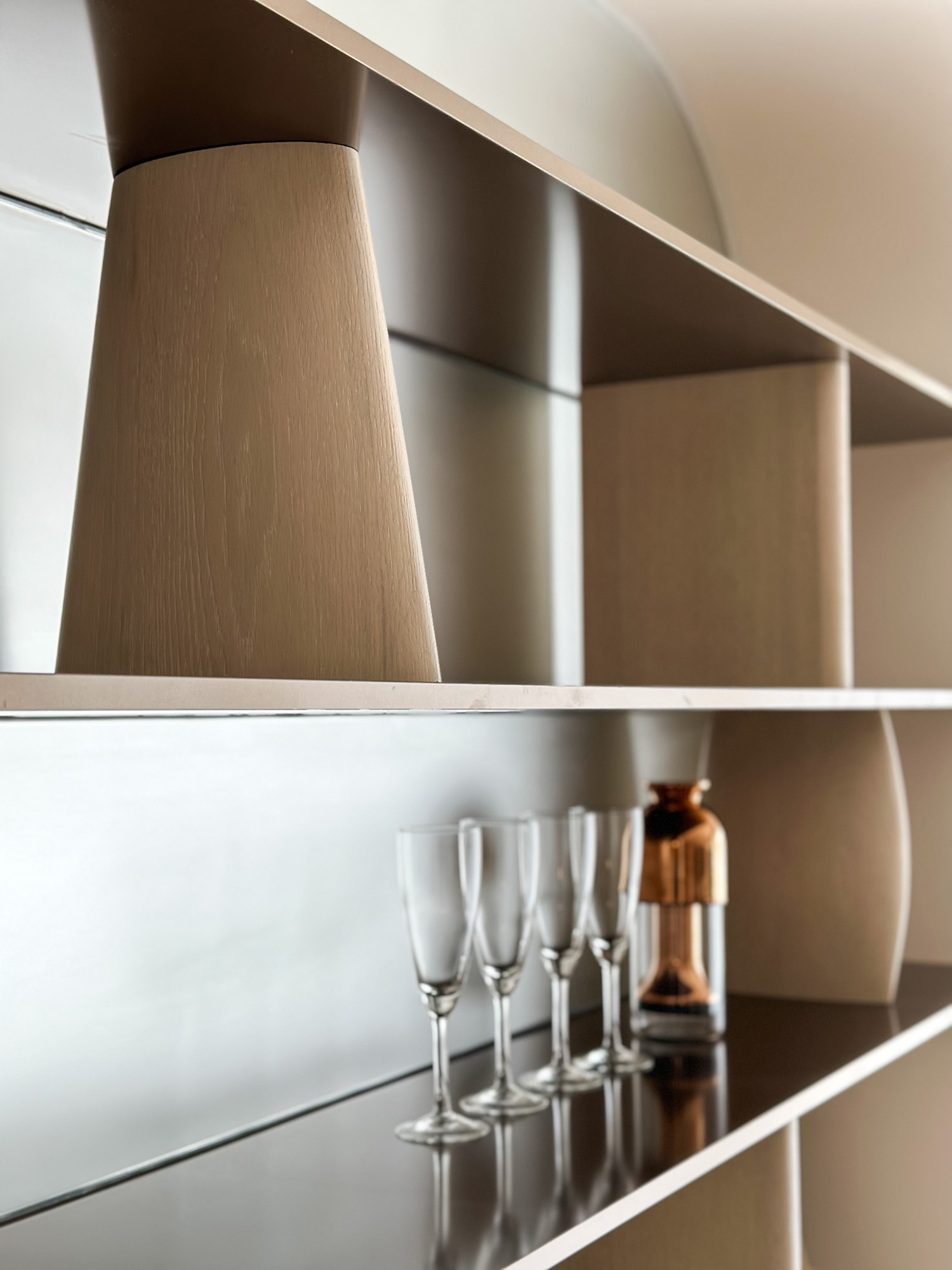 海滨天堂丨中国香港丨Bean Buro-3