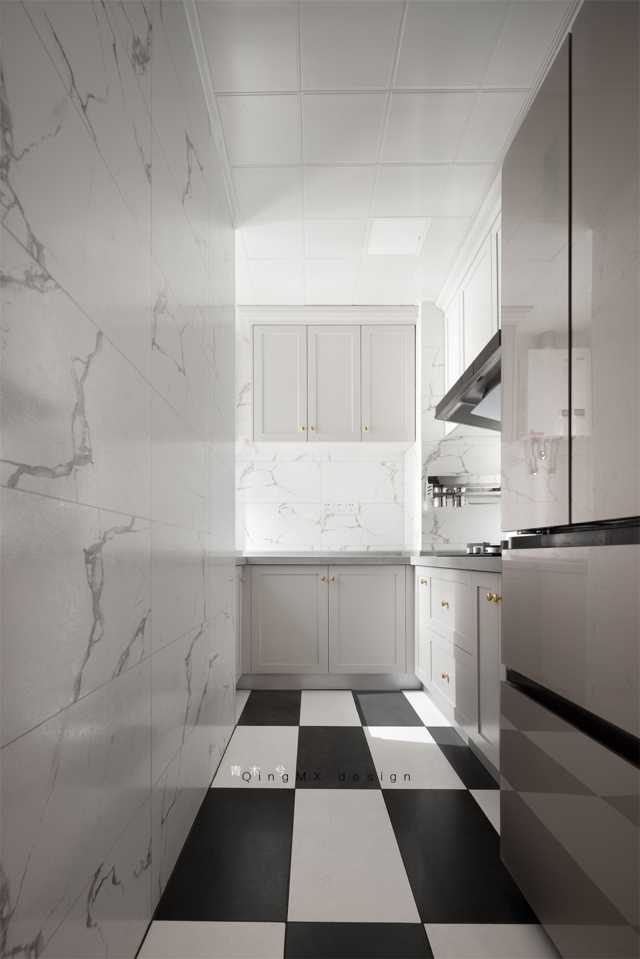 慢声细语丨武汉青木兮设计-32