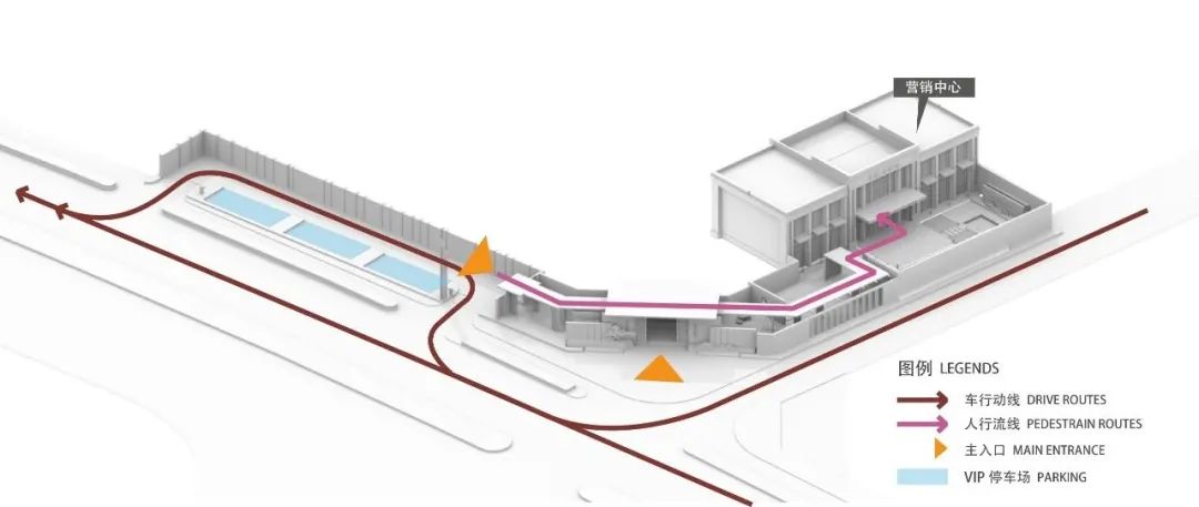 中骏云景府 | 现代手法演绎潮汕传统人居景观-13