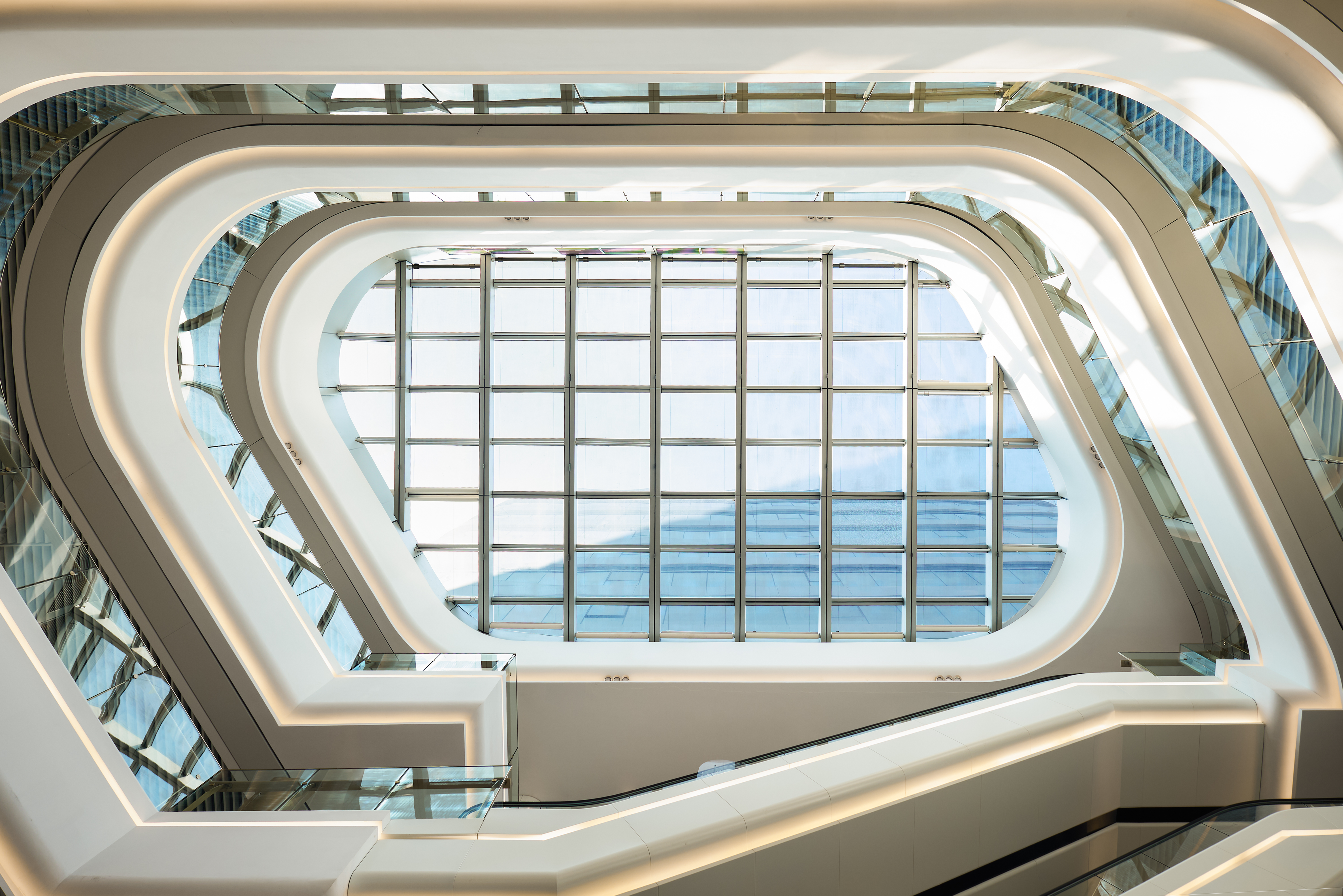 海尚云栖办公楼-1