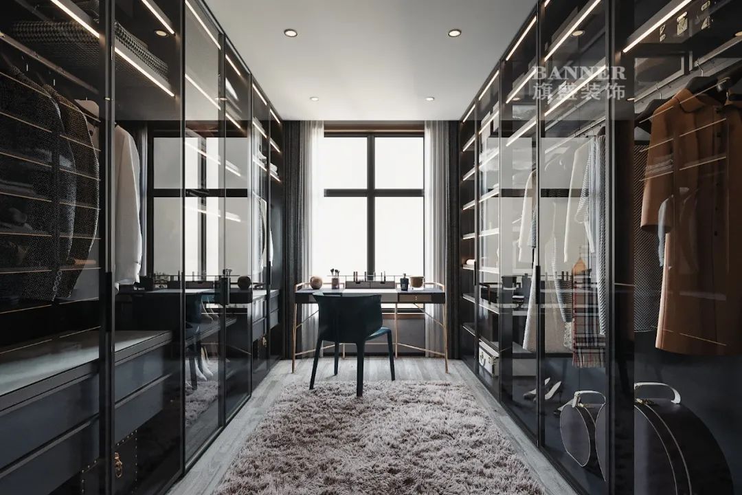 白聚强打造温馨宜居空间,实现办公带娃两不误-58