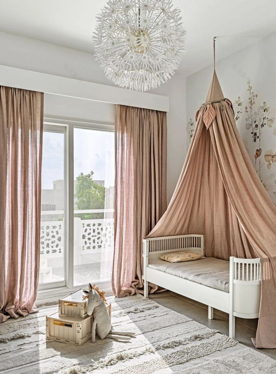 迪拜 400㎡日式风格别墅丨阿联酋迪拜丨Ksenia Mezentseva-23