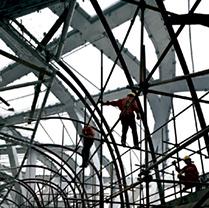 鸟巢国家体育馆-23