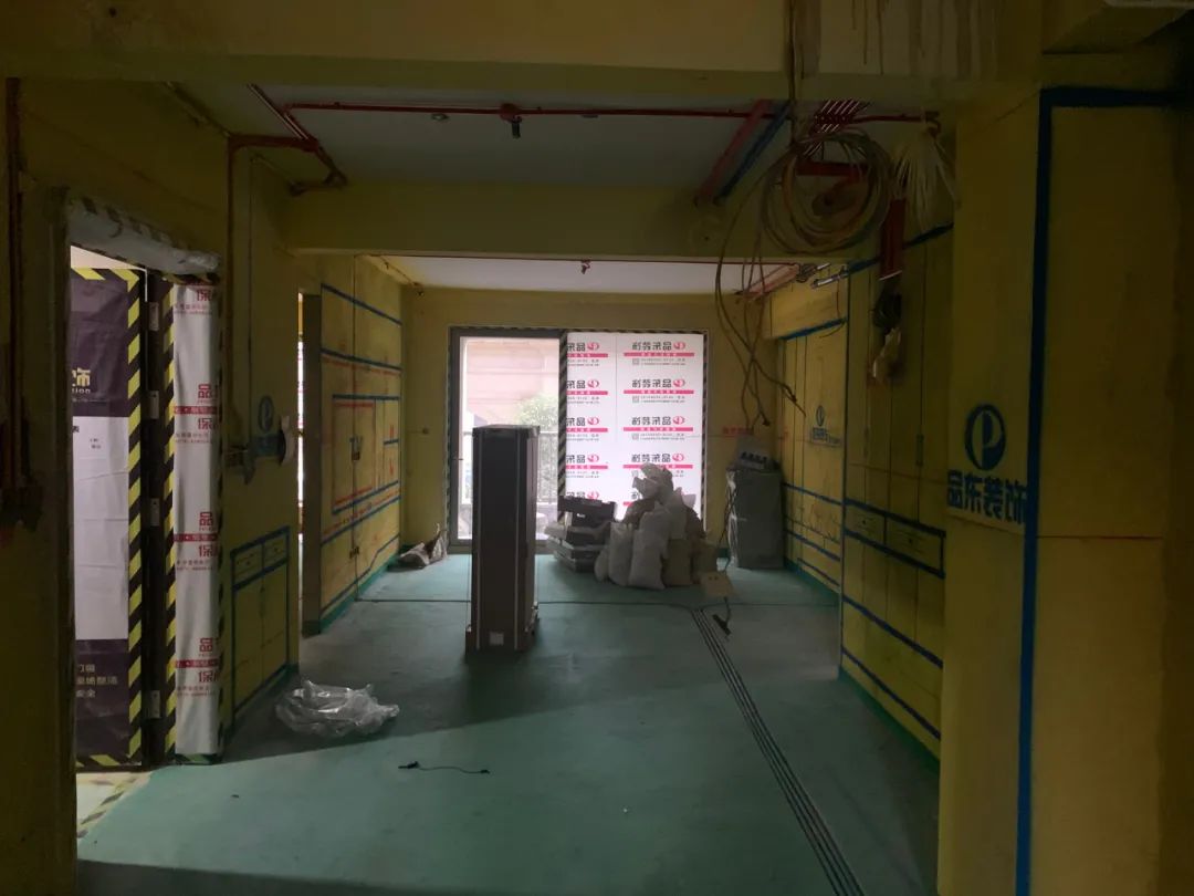 御庭壹号案例解析丨品东装饰-13