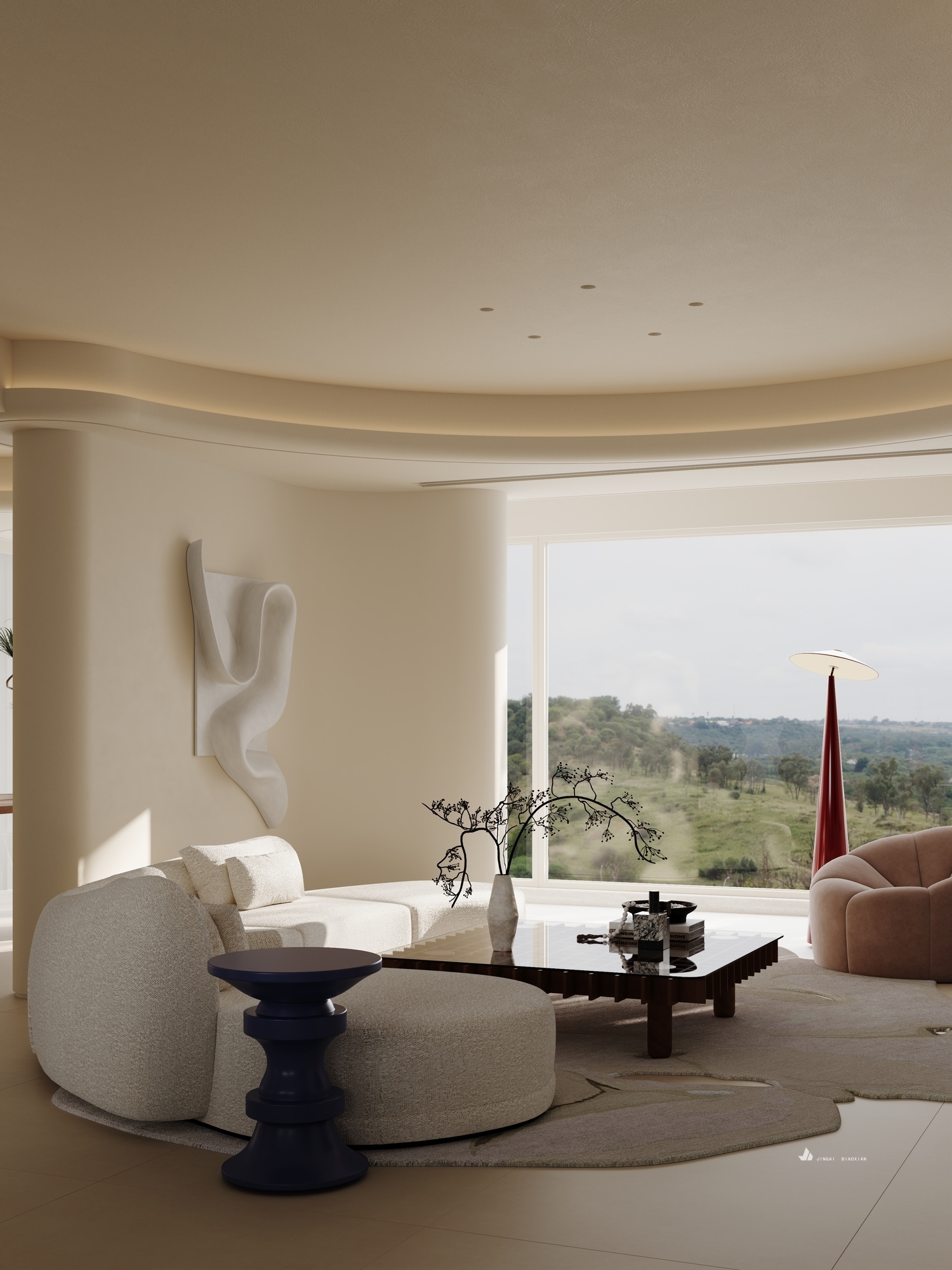 现代风格25115-29