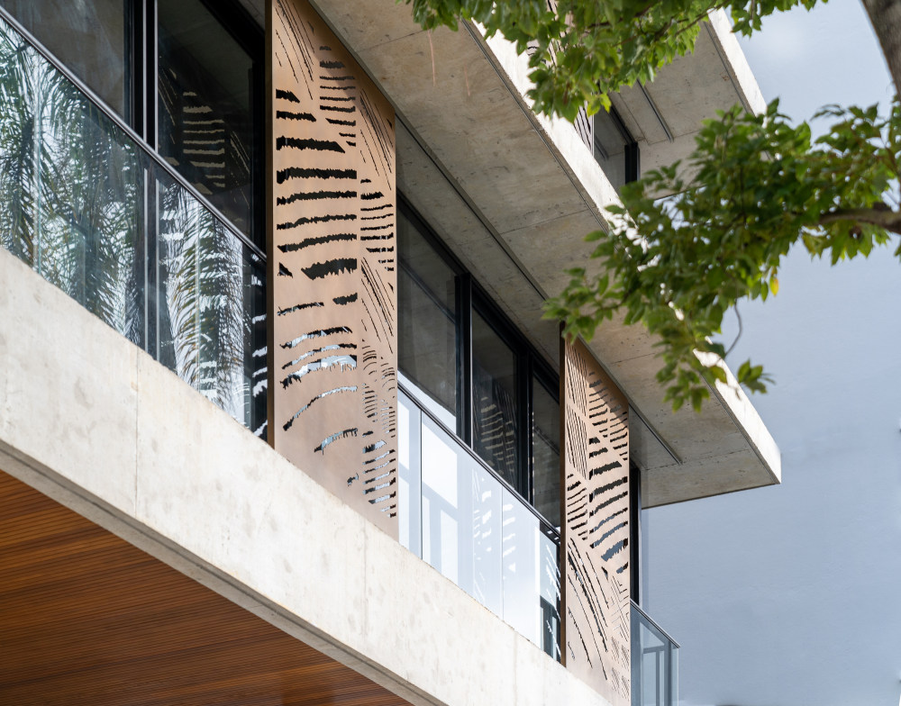 巴西 Petrópolis 市伊瓜古公寓-29