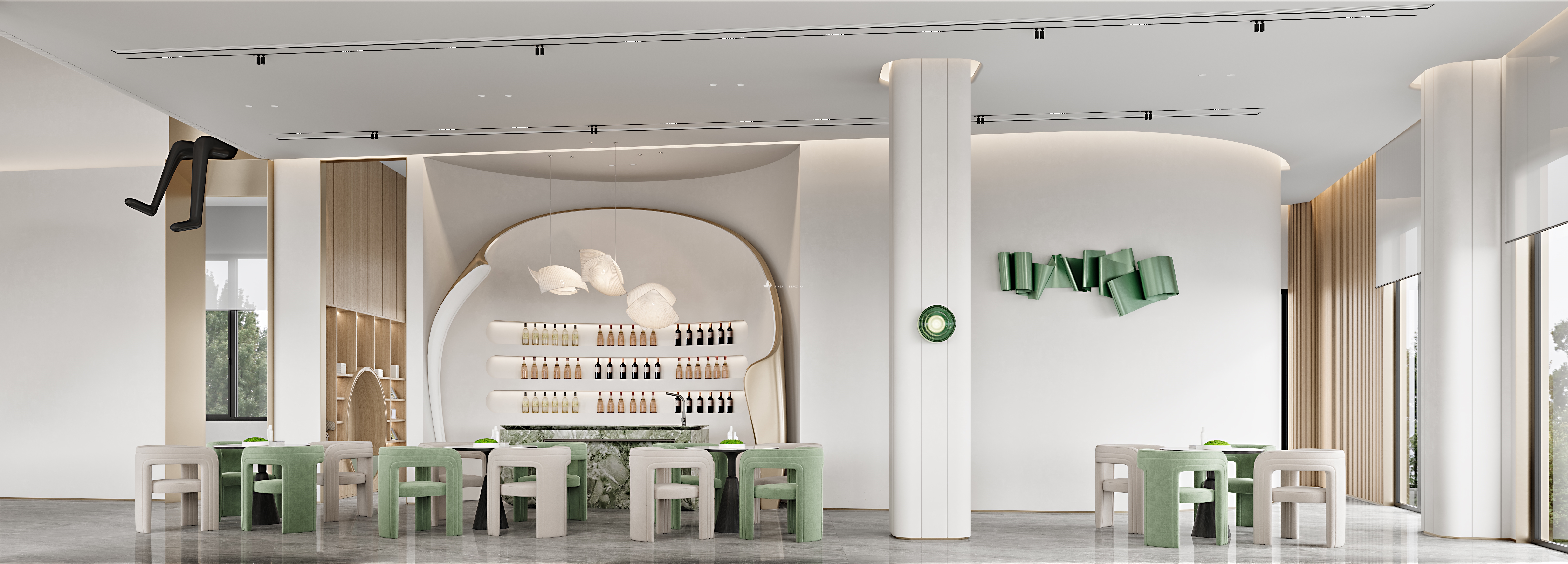 售楼处系列三-青云-33