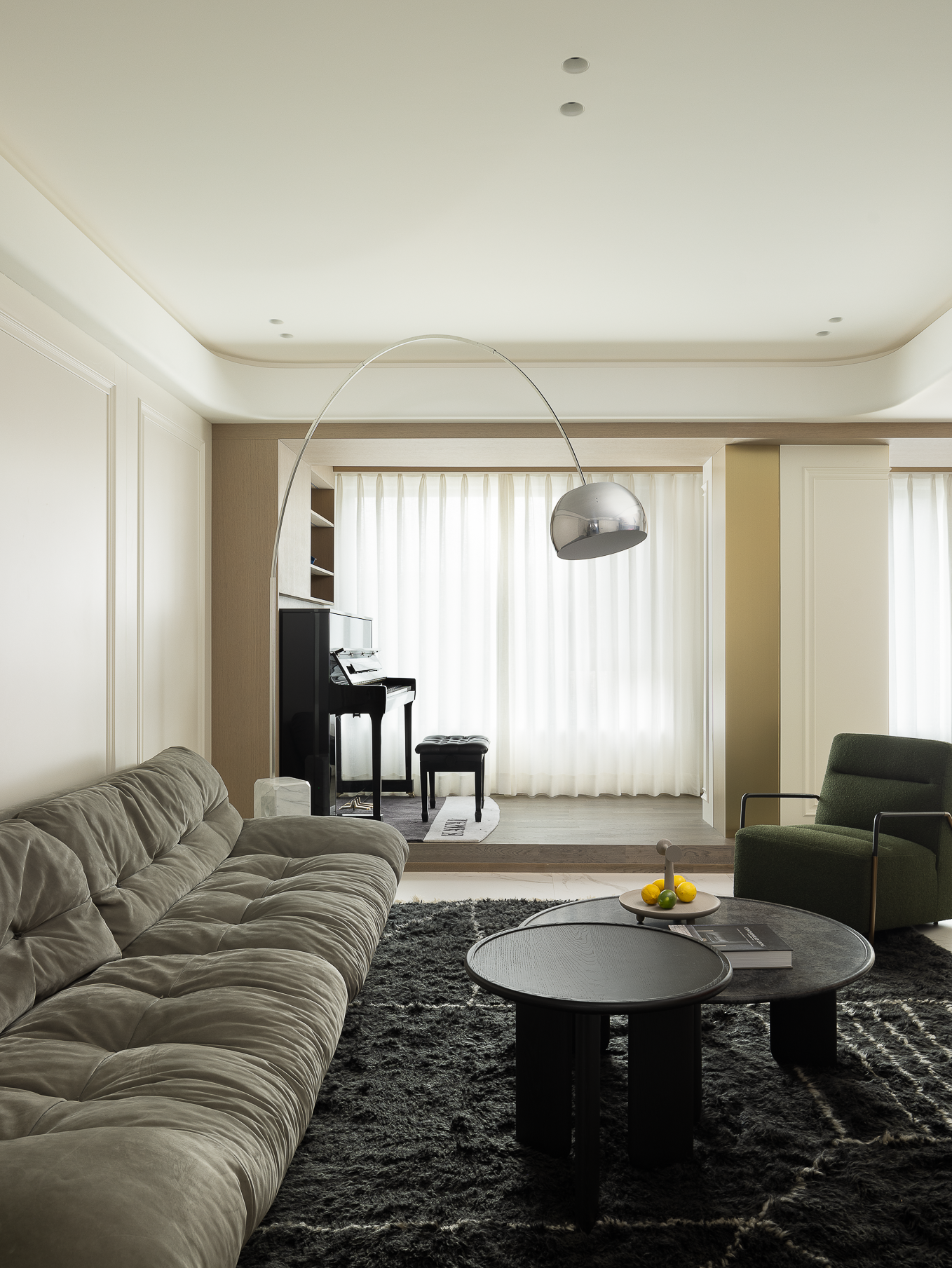 翡翠悦府·不设限的秩序丨中国温州丨千上设计-17