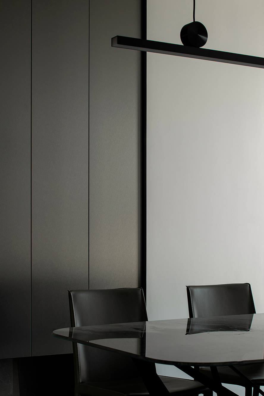 杦拾设计打造独特家居空间-33