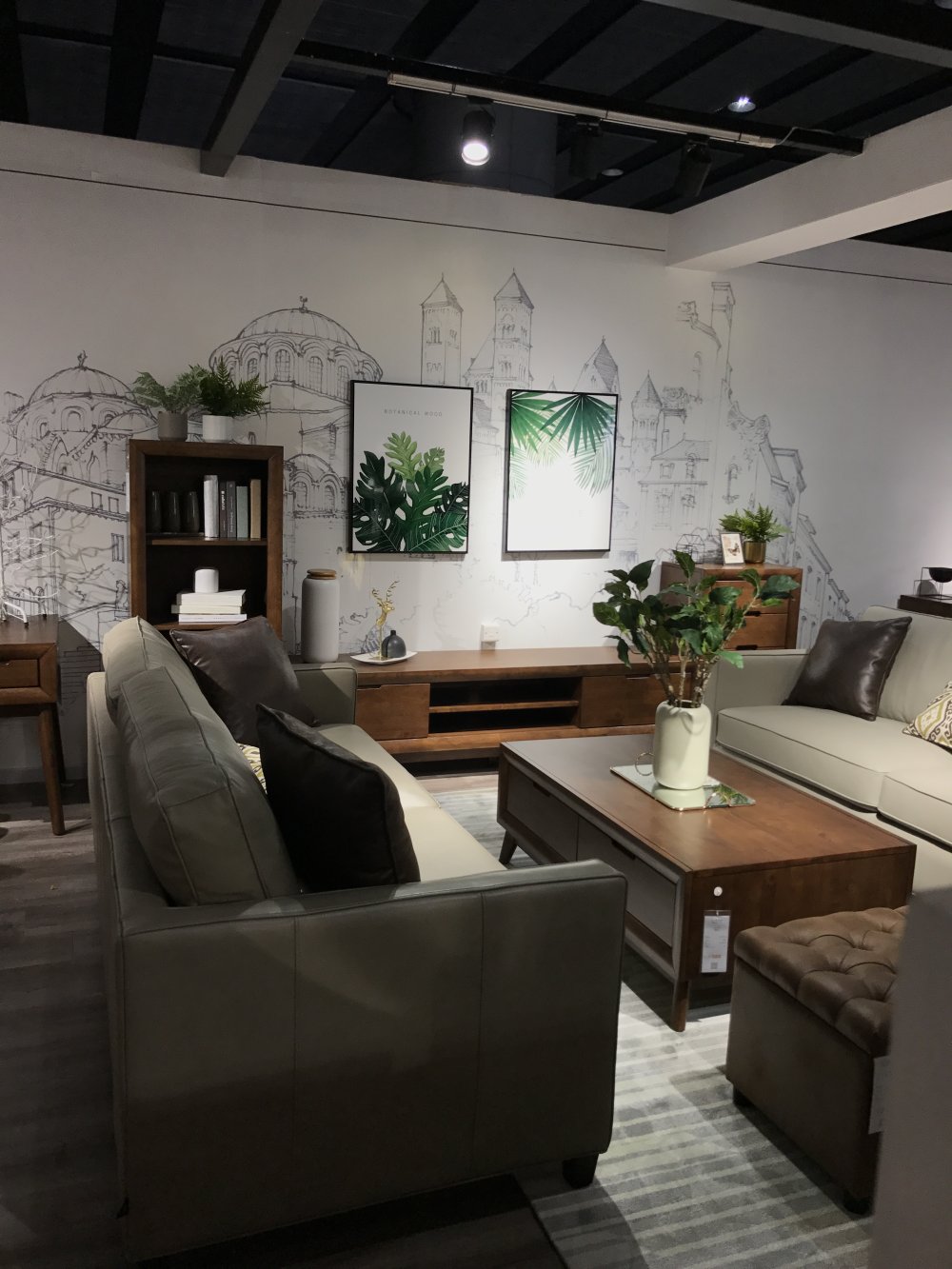 美国--丽室达家居 lifestyle--2018-22