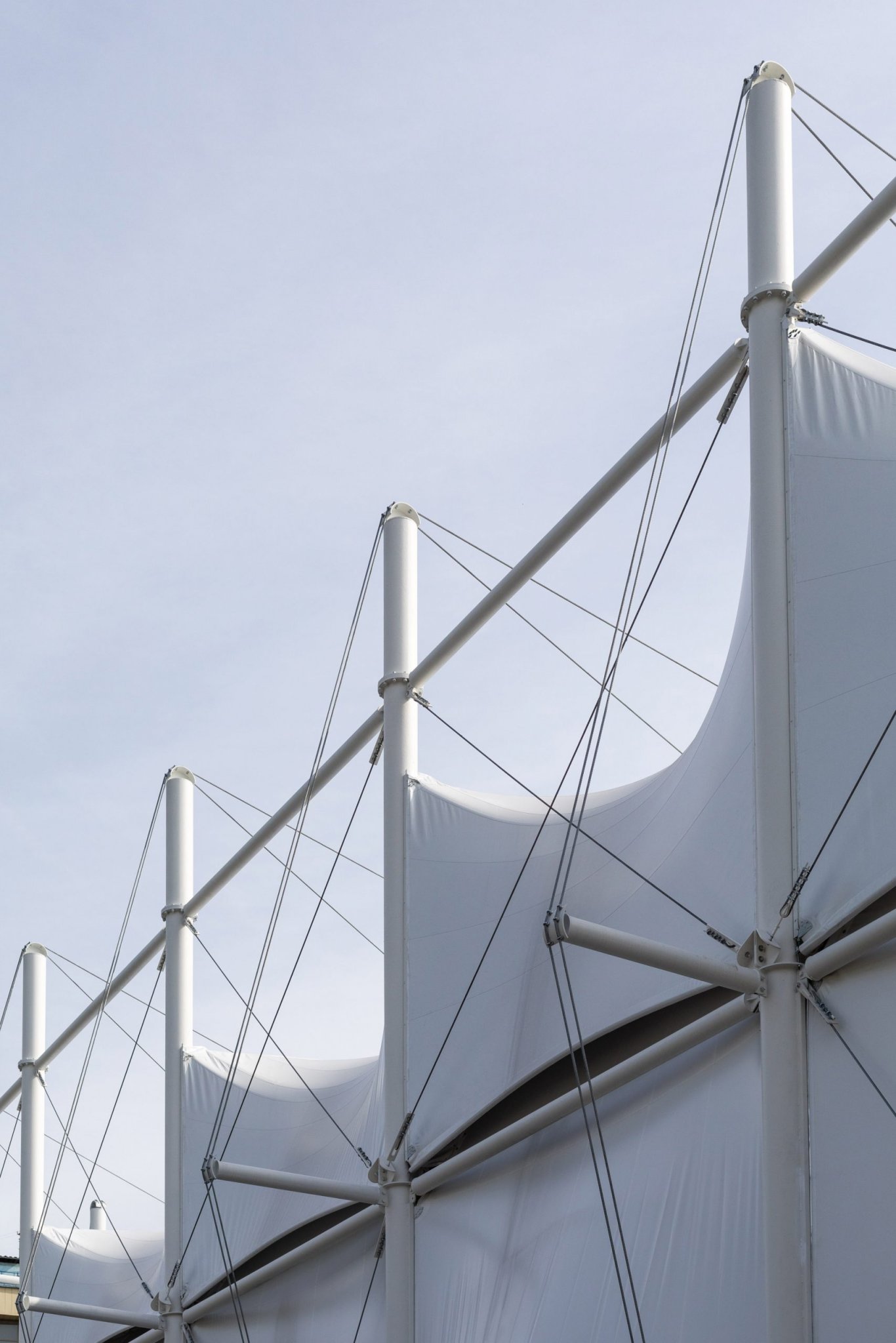 莫斯科临时影院“车库屏幕”-30