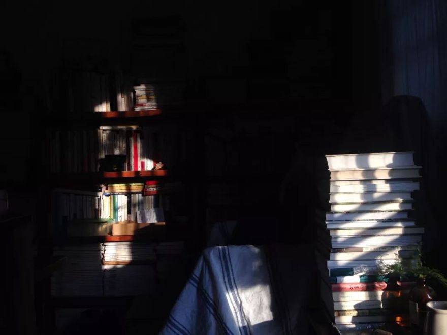 读书的力量 | 改变气质的室内设计案例-50