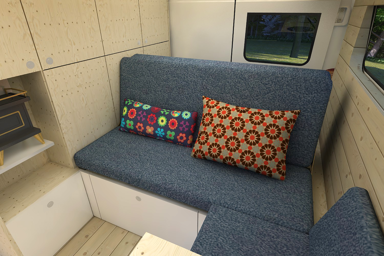 Fiat Ducato Conversion-4