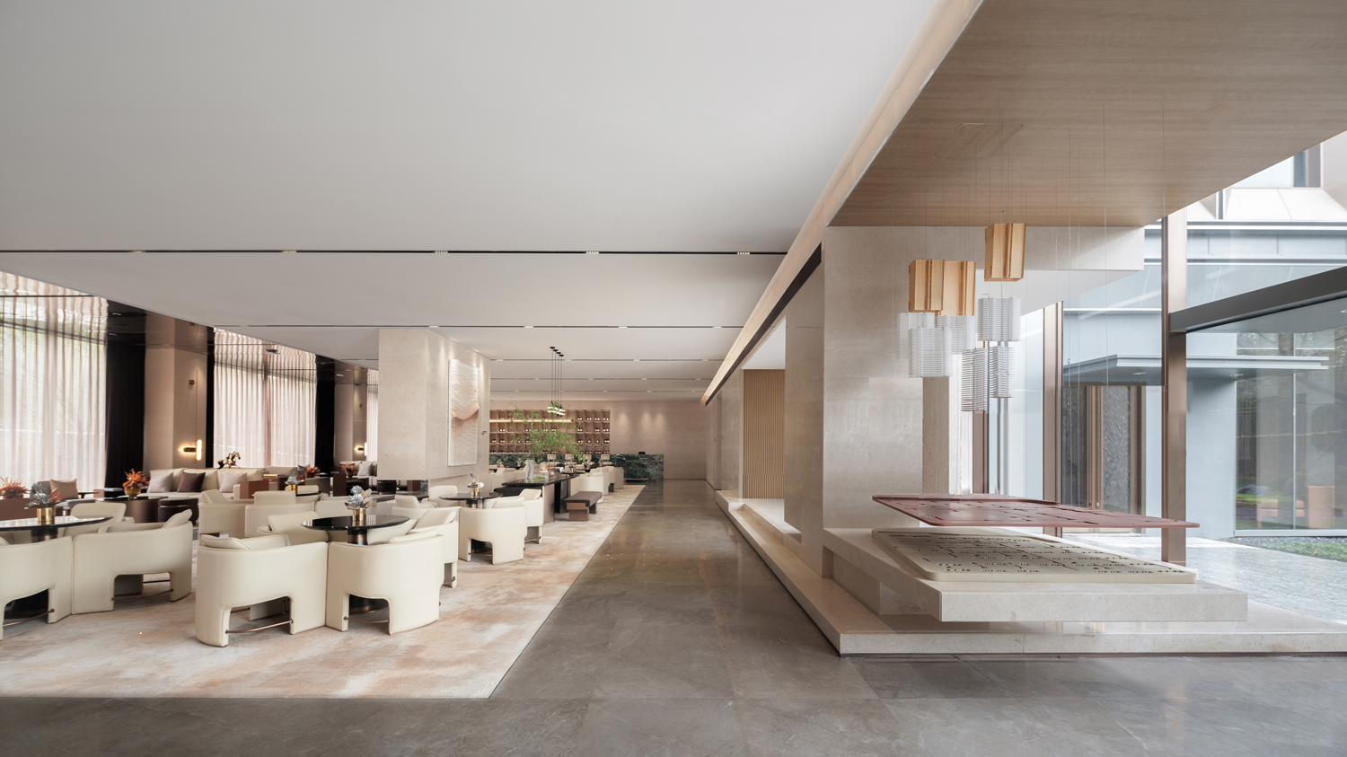 新作丨  原十设计 · 笔墨流转 续写南浔礼序-26