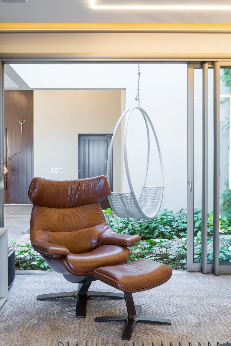 钟摆屋丨BrazilMato Grosso丨Truvian Arquitetura-38