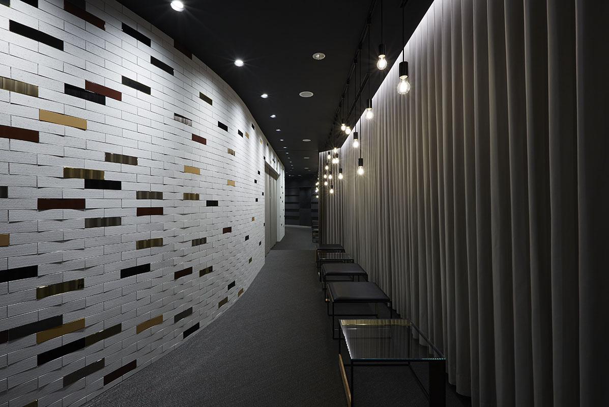 EYS 音乐工作室 | 材料对话，空间共鸣-16