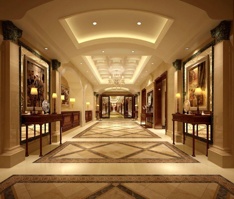 四川达州华夏精品酒店-4