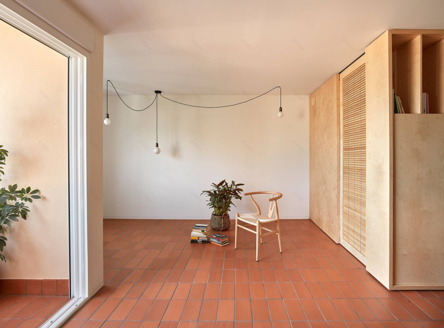 西班牙橙园山景海景公寓翻新-6