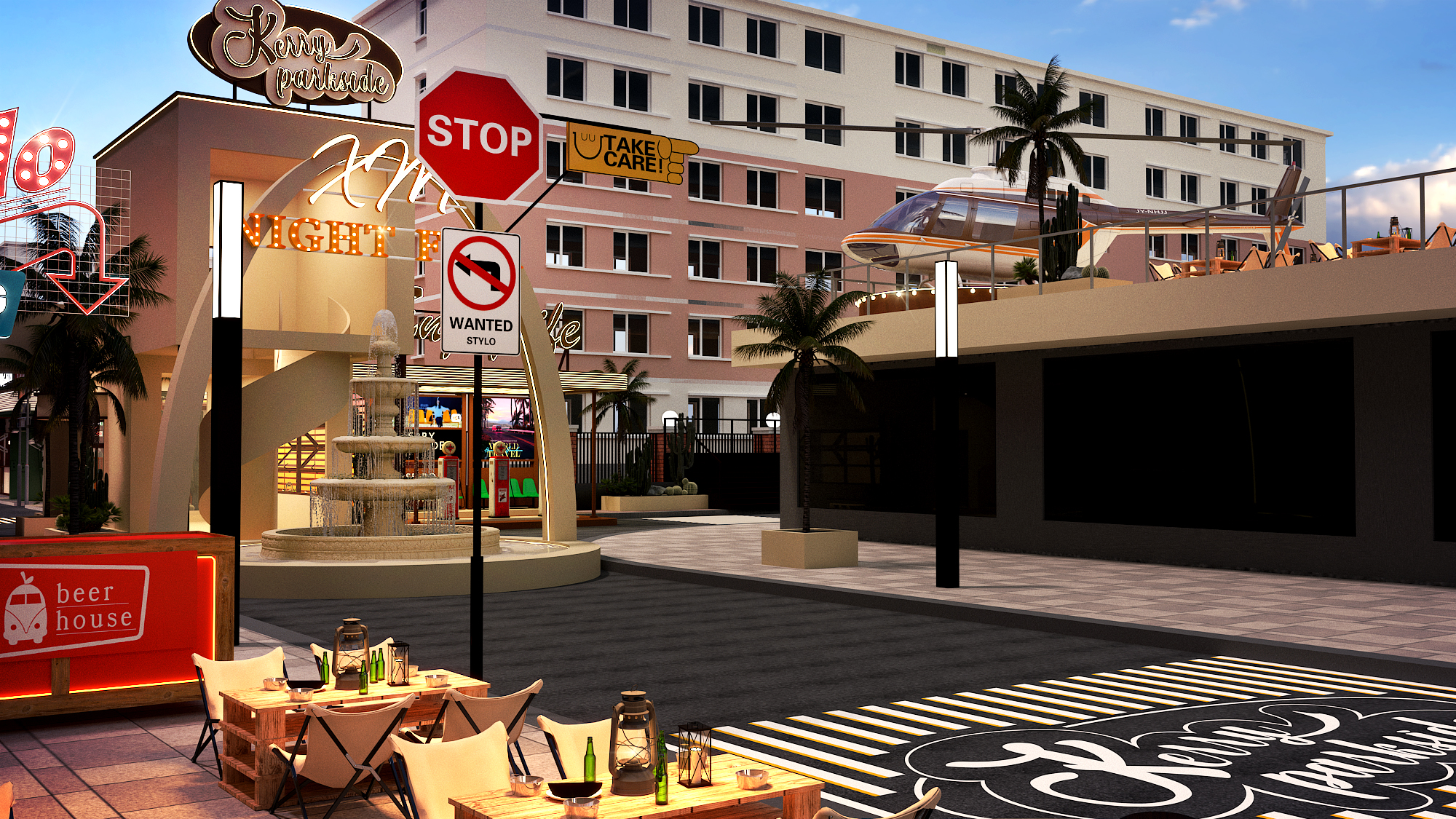 2024未中标街区1-14