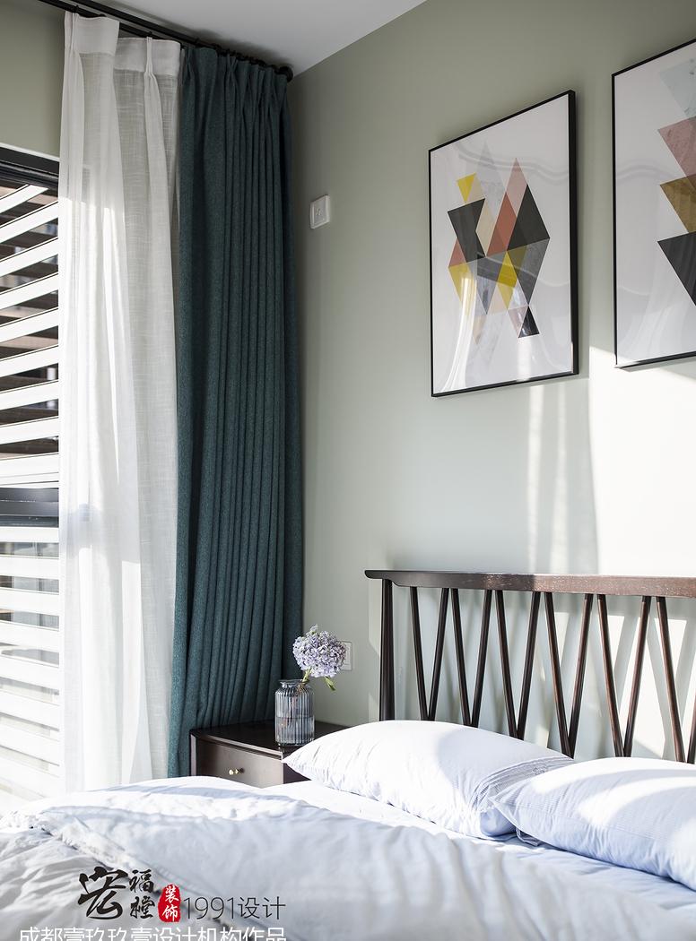 成都宏福樘设计公司-13