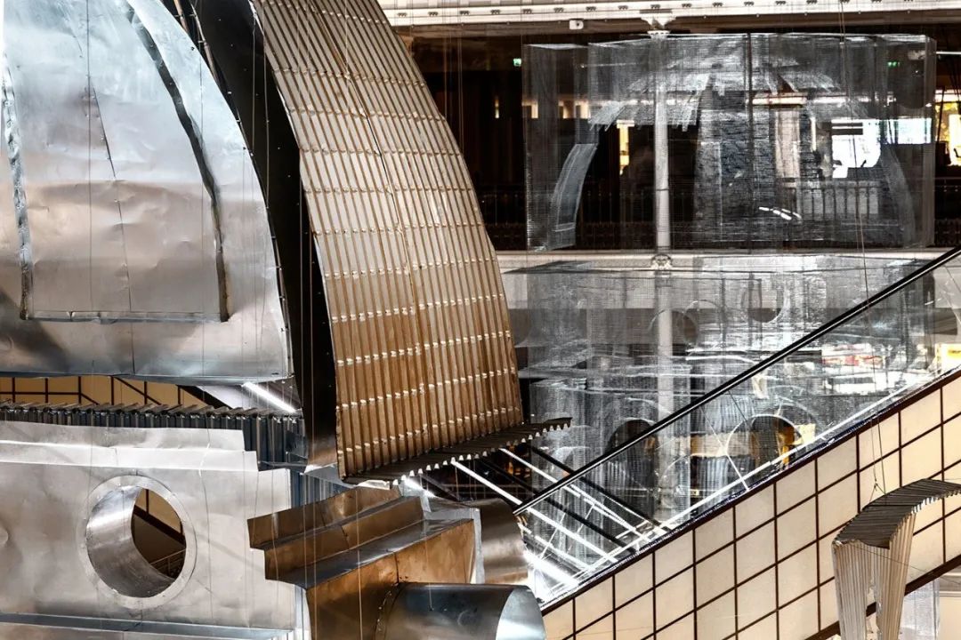 骶骨的;骶部的丨意大利丨Edoardo Tresoldi-69