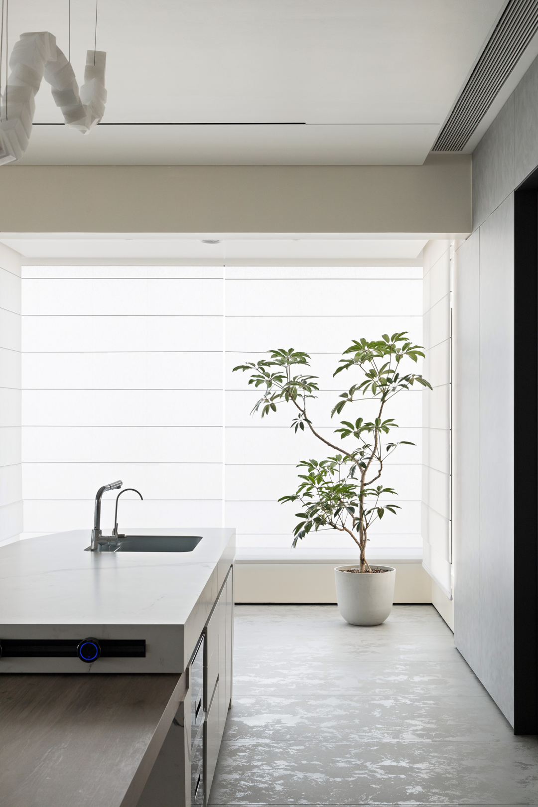 眷宅·合肥丨中国合肥丨合肥宏约深美空间营造设计-38