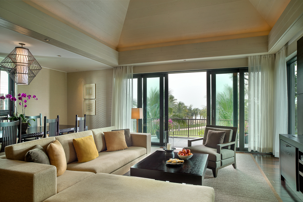 费尔蒙  海南莱佛士酒店 Raffles Hainan-13