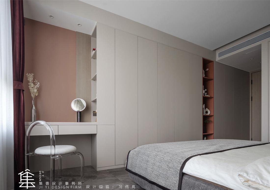 卷轴诗境丨中国银川丨集壹设计师事务所-37