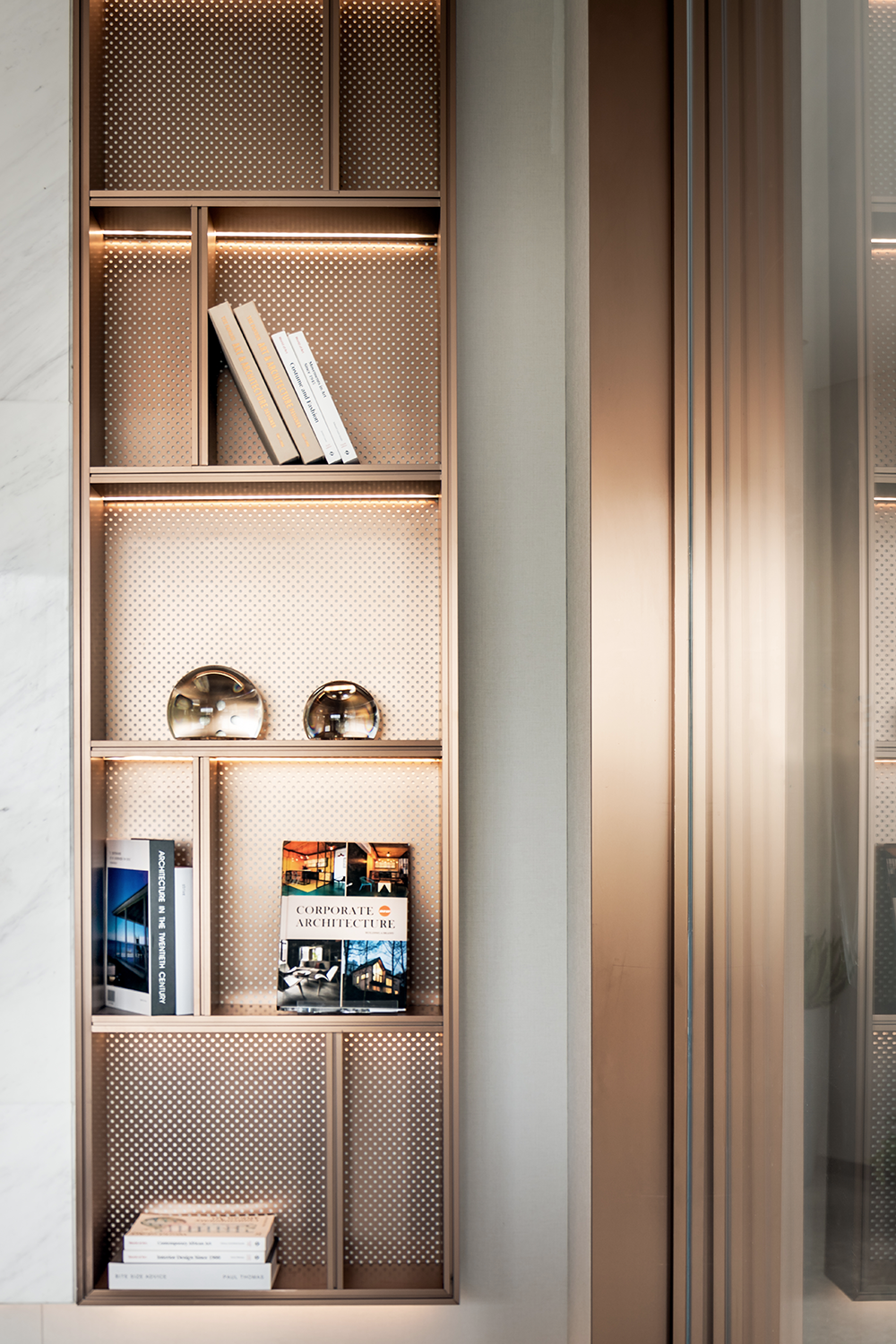 金昌烟波飞鹭丨深圳百点创意-18