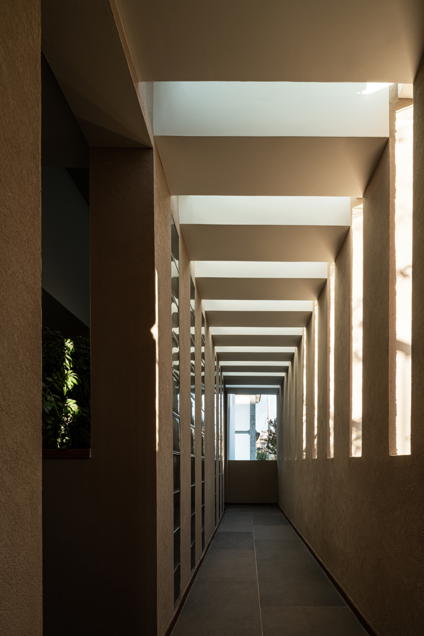 大理無二隐舍半山酒店丨中国大理丨(YID)成都易禾上品室内装饰设计有限公司-42