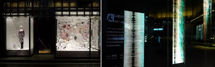 上海古美华庭丨中国上海丨LANDAU朗道国际设计-15